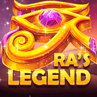 R As Legend